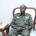 إحالة ضباط للتقاعد وترقيات جديدة في الجيش السوداني