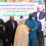 السودان يرفض مؤتمر برلين ويشدد على سيادته
