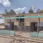 7 قتلى بينهم طبيبان في هجوم بمسيّرة على مستشفى الجبلين بالنيل الأبيض