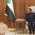 الخارجية السودانية تحذر الأمم المتحدة من التعامل مع حكومة تأسيس