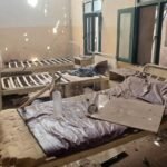 أطباء السودان: القصف يعطل 14 منشأة صحية في الدلنج