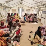 الأمم المتحدة: 825 ألف طفل في السودان يواجهون خطر الموت جوعاً