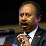 مباحثات في نيروبي لوقف الحرب في السودان