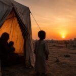 سنوات من البحث عن المفقودين: نساء يدفعن ثمن الحرب في دارفور