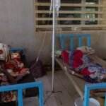 تفشي الأمراض وانعدام الأمن يعرضان المدنيين للخطر في السودان