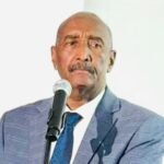 غضب واسع من تصريحات البرهان حول الأطباء