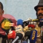 برتبة عميد: “السافنا” يتوعد بالقتال مع الجيش في كردفان