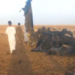 انفجار غامض يخلّف قتلى ونفوق مئات الماشية غرب كسلا