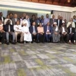 خارطة طريق جديدة لإنهاء الحرب بالسودان ودعوة لبعثة رقابة دولية