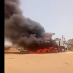 قتلى وجرحى في استهداف منشآت مدنية وعسكرية بكوستي