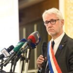 برلماني فرنسي يدعو لتصنيف الدعم السريع منظمة إرهابية