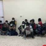 ليبيا تحظر دخول مواطنى السودان والصومال واريتريا وإثيوبيا إلى أراضيها