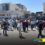 ليبيا: محتجون يغلقون مقر مفوضية اللاجئين وتصاعد حملات توقيف وترحيل للمهاجرين