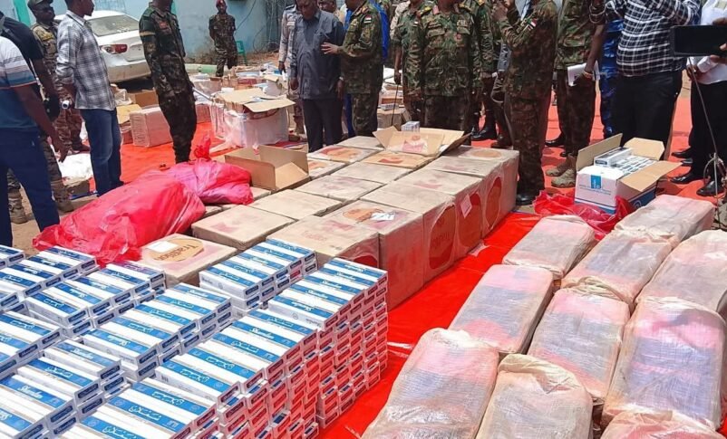 مقتل عنصرين بالمخابرات وإصابة 13 خلال مطاردة مهربين من القوات المساندة بالجزيرة