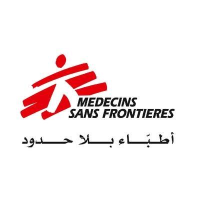تعليق عمل أطباء بلا حدود الفرنسية بمناطق سيطرة تأسيس