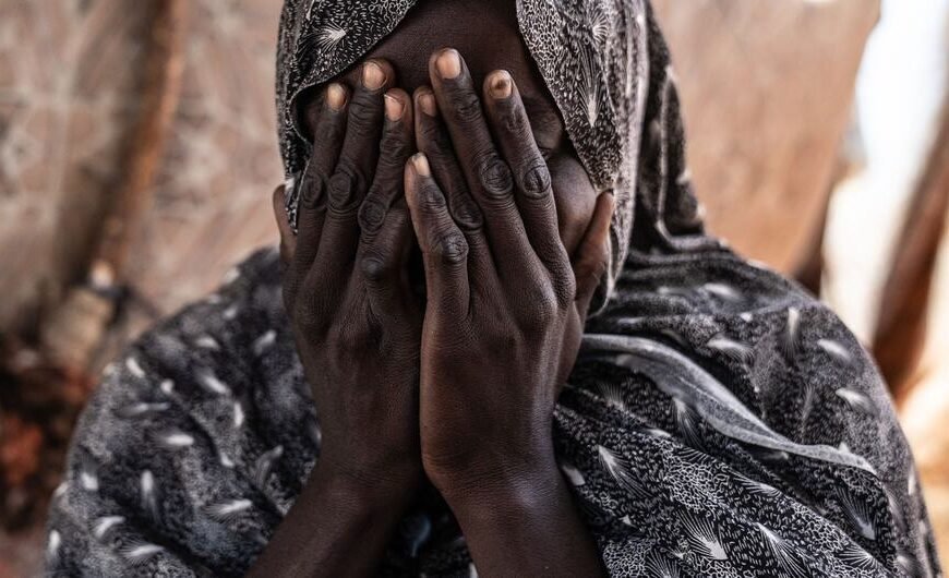 تقرير أممي: العنف الجنسي يجتاح السودان