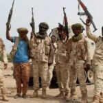 السودان يطالب بالإفراج عن 20 ألف محتجز لدى الدعم السريع في دارفور