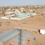 مناوي ينتقد الصمت الدولي بعد هجوم دامٍ على أورشي بشمال دارفور