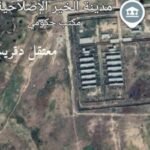 أين موتى دقريس؟ ناجون يكشفون أسرار أكبر معتقلات الدعم السريع في دارفور