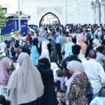 المنظمه الدولية للهجره: أكثر من 5 ملاين سوداني عادوا الي مناطقهم