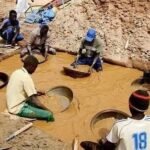 عشرات الضحايا تحت أنقاض منجم ذهب بغرب كردفان وغياب فرق الإنقاذ