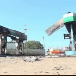 مقتل 4 أشخاص في هجوم بمسيّرة على الدمازين