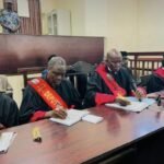 المحكمة العليا في جوبا توقف انتخابات اتحاد الصحفيين بجنوب السودان