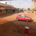 إغلاق شبه تام لسوق شندي احتجاجاً على زيادة الجبايات والرسوم المحلية