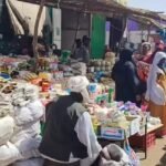 35 جريمة قتل تدفع السلطات لإغلاق سوق قادرة في نيالا