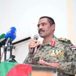 النور القبة : %70 من عناصر الدعم السريع تقف مع القوات المسلحة لكنها تخشى الإنتقام
