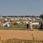 مسلحون يعترضون لاجئاً سودانياً تحت تهديد السلاح قرب مخيم فرشنا شرقي تشاد