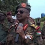 القوة المشتركة تصل الدمازين بعد تقدم الدعم السريع والحركة الشعبية
