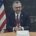 مسعد بولس: لدينا خيارات أخرى إذا تعذر حظر السلاح على كامل السودان