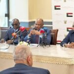 الحكومة السودانية تعلن استعدادها للتفاوض مع واشنطن لإنهاء الحرب