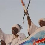 رسل السلام بتلس تدعو لوقف التفلتات في قريضه وتلس ومحاسبة مرتكبي الجرائم