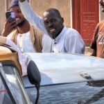إطلاق سراح المتطوع برير التوم بعد عام ونصف في سجن بورتسودان