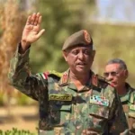 العطا يعلن التوجه نحو دارفور ويتوعد بتحرك عسكري “دون توقف”