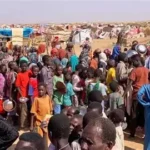 الجفاف وتراجع المساعدات يضعان مناطق في دارفور أمام خطر المجاعة