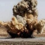 انفجار لغم أرضي يتسبب في نفوق ماشية بمنطقة الخياري بولاية الجزيرة دون خسائر بشرية