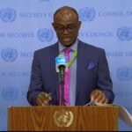 الحكومة السودانية تطالب بتدخل الأمين العام للأمم المتحدة لضمان منح تأشيرة دخول البرهان للولايات المتحدة