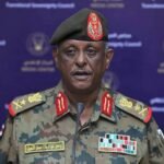ياسر العطا: الدعم السريع يحتجز شقيقي و4 من أسرتي في سجن دقريس