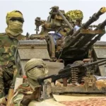 دراسة تدعو لتوسيع العقوبات على طرفي حرب السودان