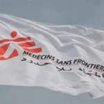 الإفراج عن موظف في أطباء بلا حدود بعد عام من الاحتجاز