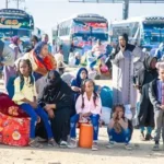 عودة أكثر من مليون سوداني… و68% يعتزمون الرجوع إلى مناطقهم