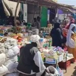 أسعار الغذاء تقفز في الجنينة بغرب دارفور