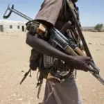 مسلحون يهاجمون تجاراً بجنوب دارفور ويوقعون ثمانية ضحايا